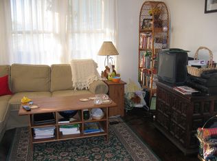 60 Oak St #3, Somerville, MA 02143