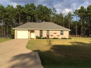 21607 Timber Ridge Dr, Magnolia, TX 77355