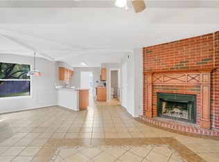 7117 Lyndale Ct, Watauga, TX 76148
