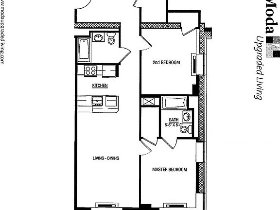 2nd image of 15350 89th Ave APT 839