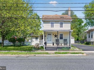 346 N Main St, Woodstown, NJ 08098