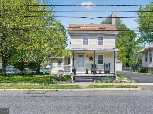 346 N Main St, Woodstown, NJ 08098