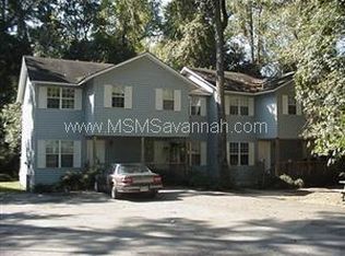 12209 Apache Ave APT B, Savannah, GA 31419