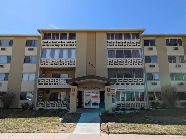 695 S Alton Way #1A, Denver, CO 80247