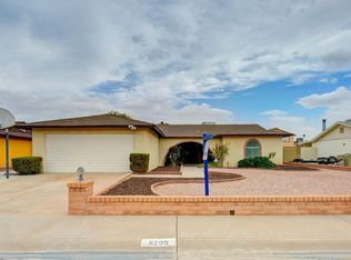 11209 N 52nd Ave, Glendale, AZ 85304