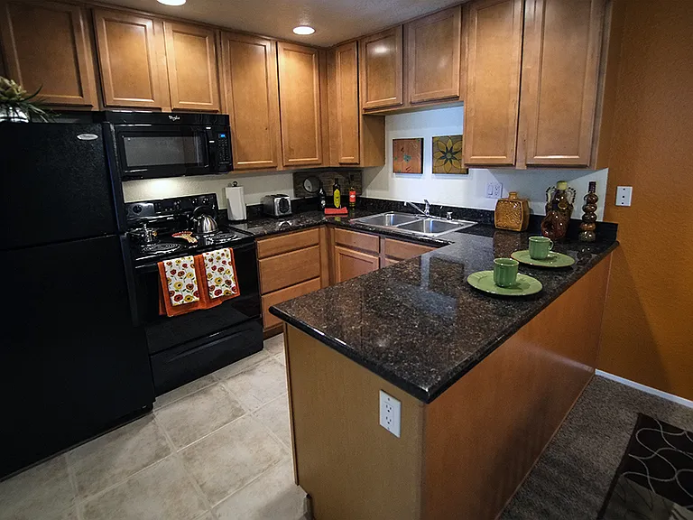 The Villas at Camino Bernardo — Photo 29
