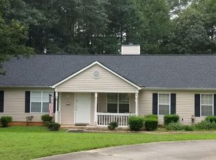 3169 Stewart Rd, Monroe, GA 30655