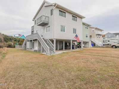 222 Oyster Ln, North Topsail Beach, NC, 28460