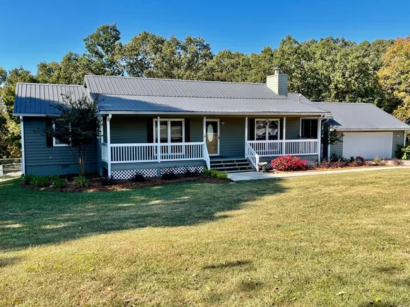 6036 Blackjack Rd, Flowery Branch, GA 30542
