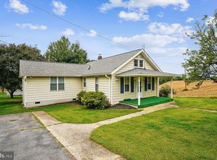1149 Rosemont Dr, Knoxville, MD 21758