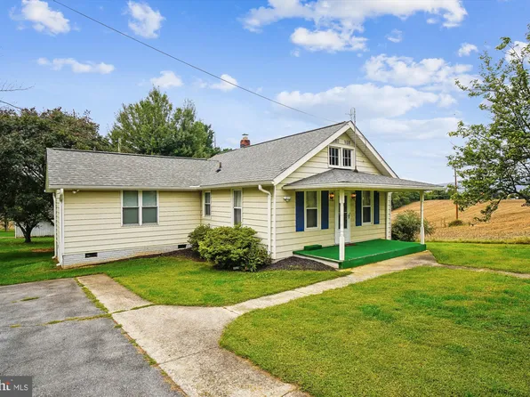 1149 Rosemont Dr, Knoxville, MD 21758