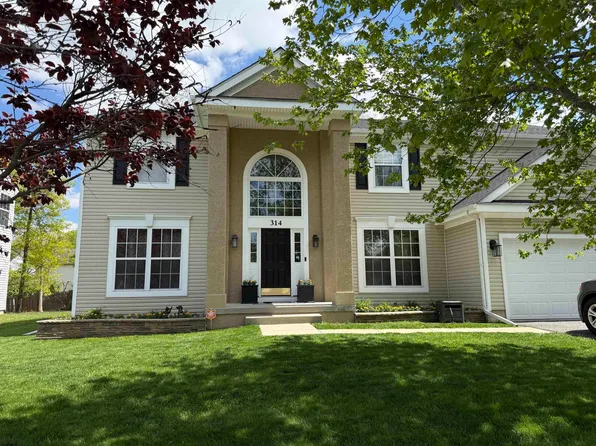 314 Flatbush Ave, Egg Harbor Township, NJ 08234