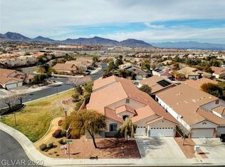 2417 Gold Camp St, Henderson, NV 89002