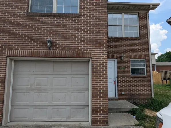 532 Big Bear Ln, Lexington, KY 40517