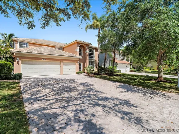 1100 Lakeshore Dr, Jupiter, FL 33458