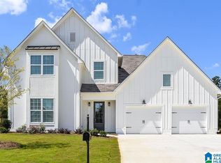 1805 Baxter Ave, Springville, AL 35146