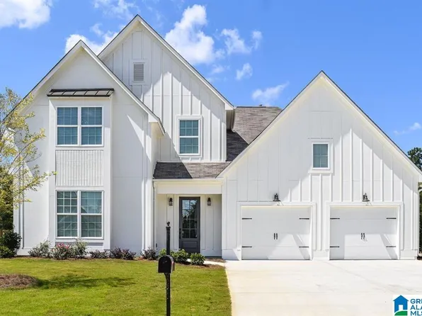 1805 Baxter Ave, Springville, AL 35146