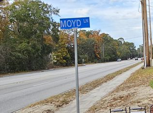 156 Sams Point Rd, Beaufort, SC 29907