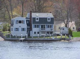 101 Clark Rd, Spencer, MA 01562