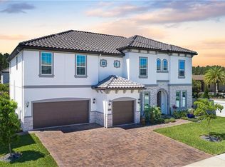 8385 Ludington Cir, Orlando, FL 32836