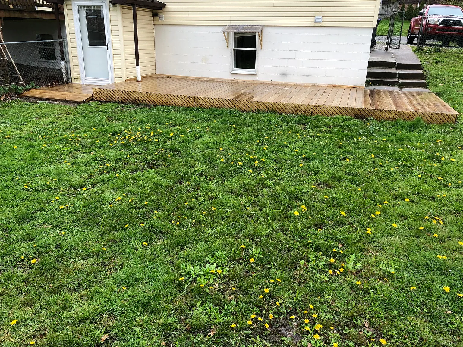 1416 Nicholson St — Photo 3