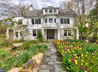 731 Yale Ave, Swarthmore, PA 19081