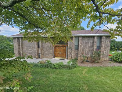 607 Crestwood Dr, Clinton, TN, 37716