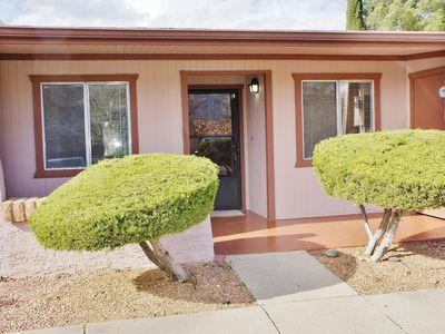 130 Castle Rock Rd #101, Sedona, AZ, 86351