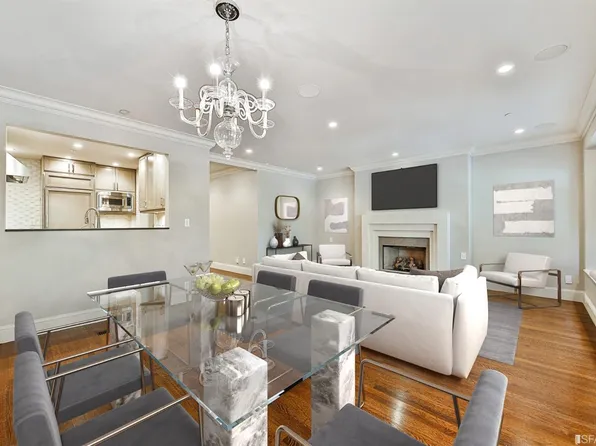 2022 Hyde St, San Francisco, CA 94109