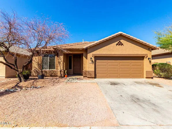 12218 W GRANT Street, Avondale, AZ 85323