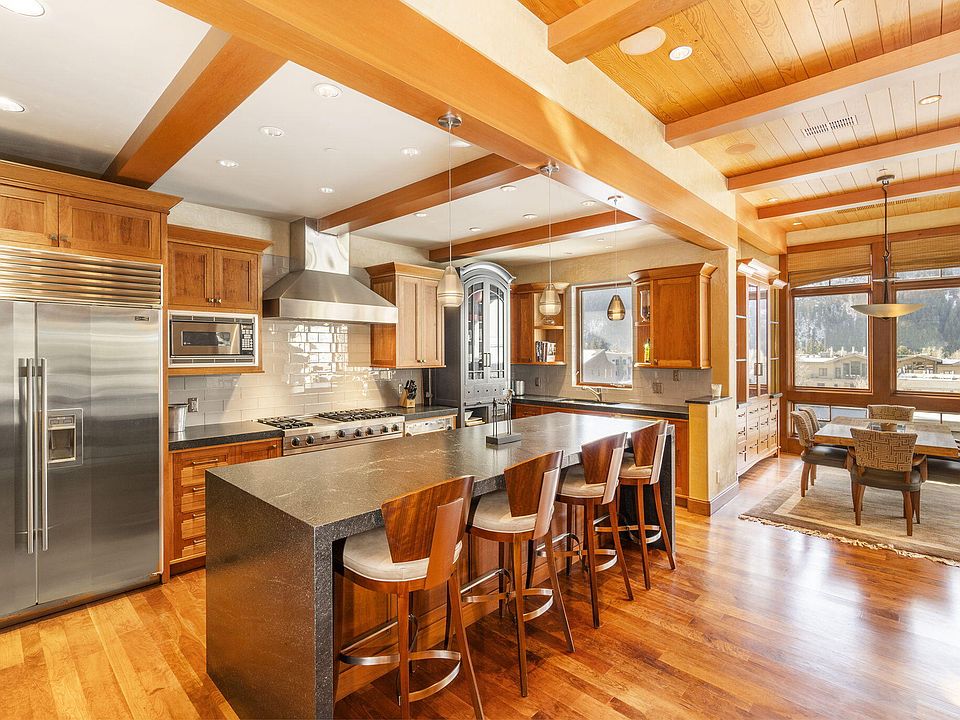 Copper Ridge 221 N Washington Ave Ketchum ID Zillow