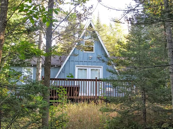 128 White Sky Trl, Lutsen, MN 55612