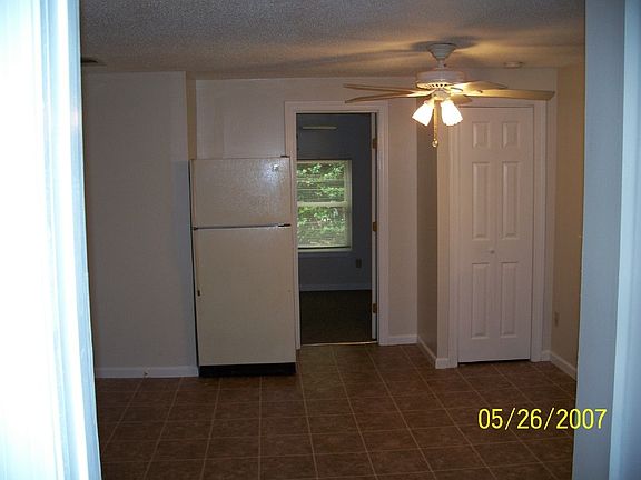 Kitchen Frig