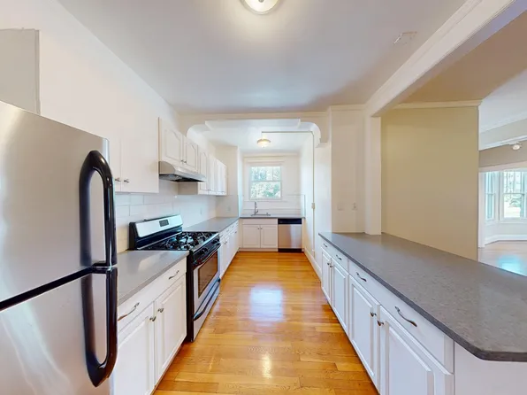 500 Stanyan Street, 500 Stanyan St, San Francisco, CA 94117