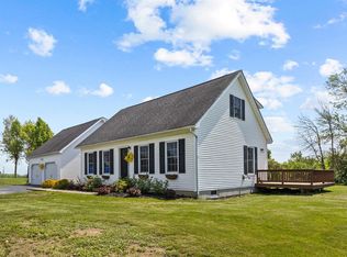 114 Pike Farm Estates St, Albans Town, VT 05478