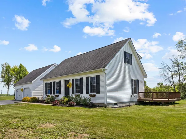 114 Pike Farm Estates, St. Albans Town, VT 05478