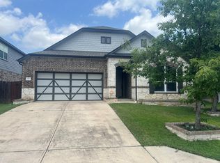 330 Grand Junction Trl, Georgetown, TX 78626