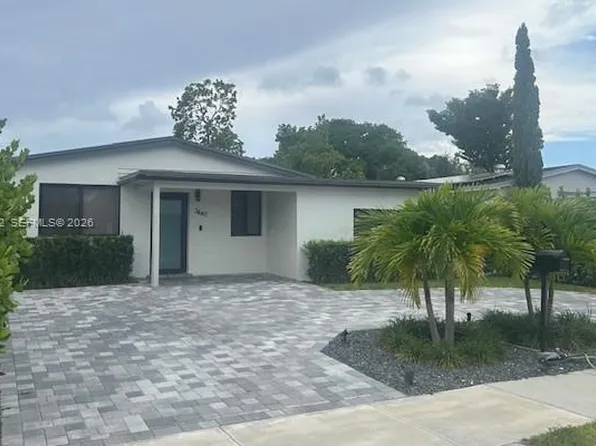 3440 SW 91st Ave, Miami, FL 33165