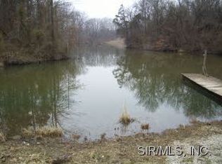 3623 Brandt Rd, Fults, IL 62244