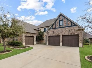 8121 Tramore, The Colony, TX 75056