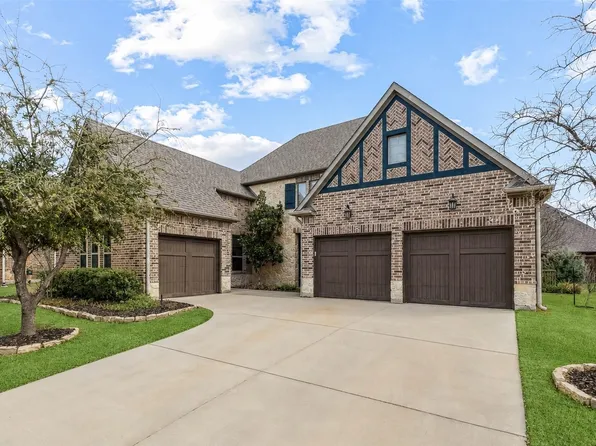 8121 Tramore, The Colony, TX 75056