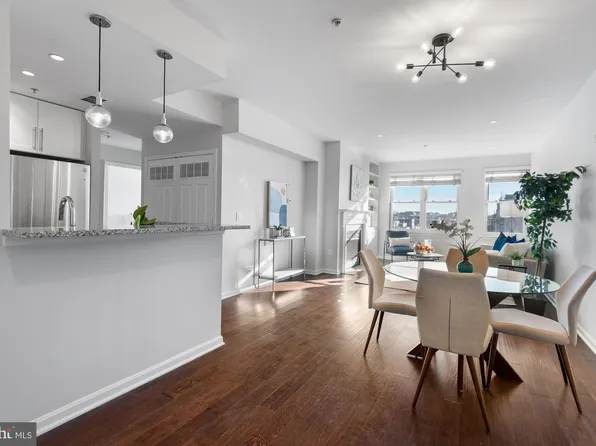 2001 12th St NW APT 306, Washington, DC 20009