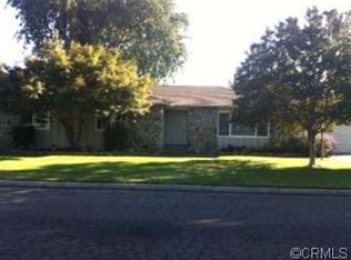 1976 Teak Ave, Merced, CA 95340