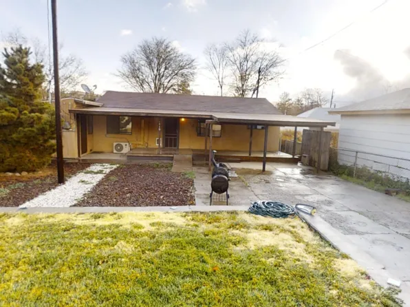 1410 N Virginia St, Silver City, NM 88061