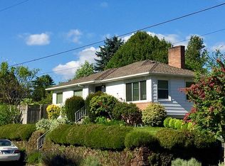 5212 N Delaware Ave, Portland, OR 97217