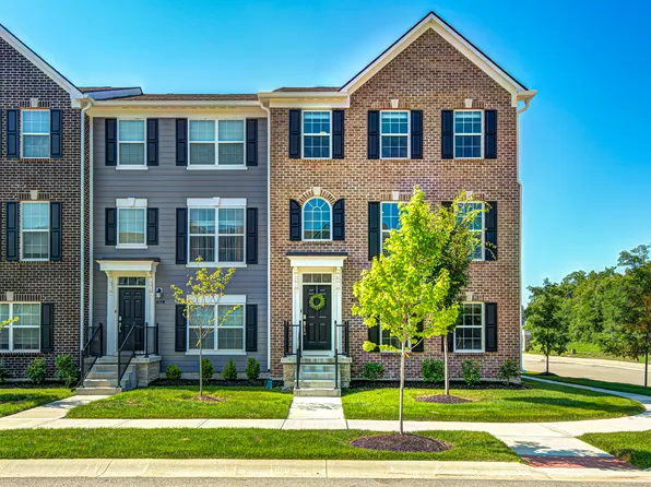 6857 Equality Blvd, Carmel, IN 46033