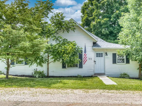 512 Mill St, Utica, OH 43080