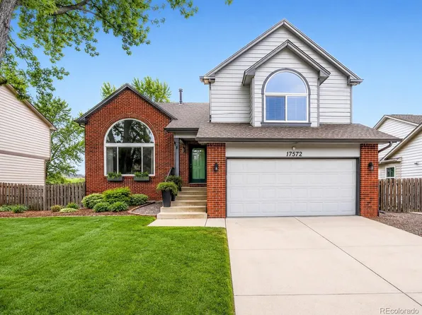 17572 Wesley Place, Aurora, CO 80013