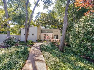 8820 Eustis Ave, Dallas, TX 75218