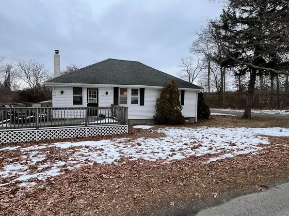 114 Mount Airy Ave S, Egg Harbor Township, NJ 08234